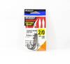 Owner 5103 Worm Hook Straight Worm Wide Gap Size 2/0 (0973)