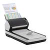 Fujitsu Fi-7240 A4 Flatbed & Feeder Document Scanner CN Plug (adapter Included)
