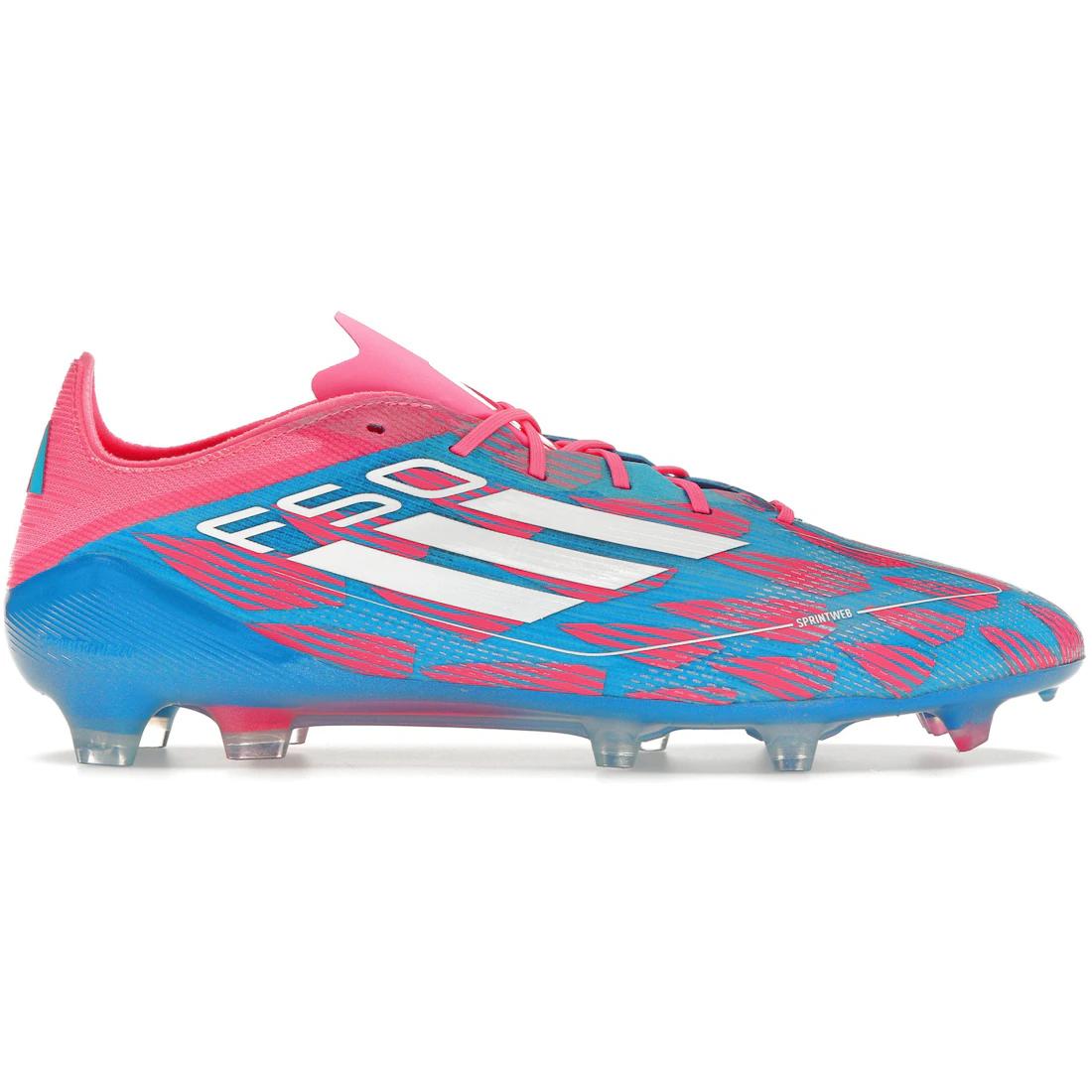 

Кроссовки adidas Adizero F50 Elite FG Reemergence Pack(IE3188) 44