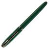 Teranishi Chemical Industry Guitar Fountain Pen F Green GFPN-BK-F