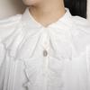 [Palnart Poc] Palnart Poc: Cherry Blossom Rain Necklace