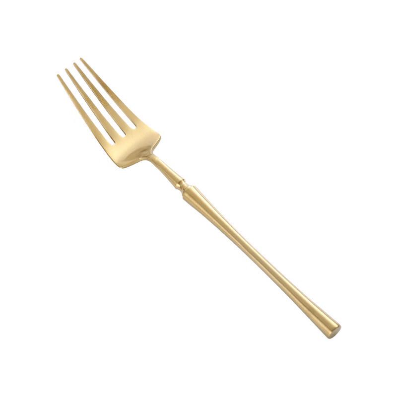 DX304 Stainless Steel Dessert Fork