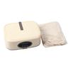 Clothes Dryer Portable Foldable Quiet   Timer Function Energy Saving Fast Drying NaMachine for Camping ment Dormitories