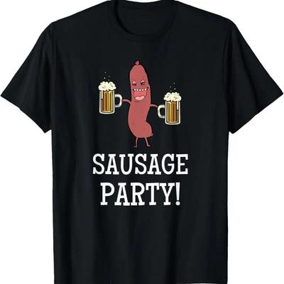Oberteile – T-Shirts