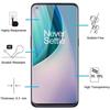 Lot -3 Tempered Glass for One Plus Nord N10 5G (6.49") Anti-Fingerprint Tempered Glass Films