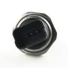 5WS40208 1873400C92 8200579287 Original Fuel Rail Pressure Sensor For Renault Clio III Megane Scenic Laguna MK2 MK3 1.5 DCI