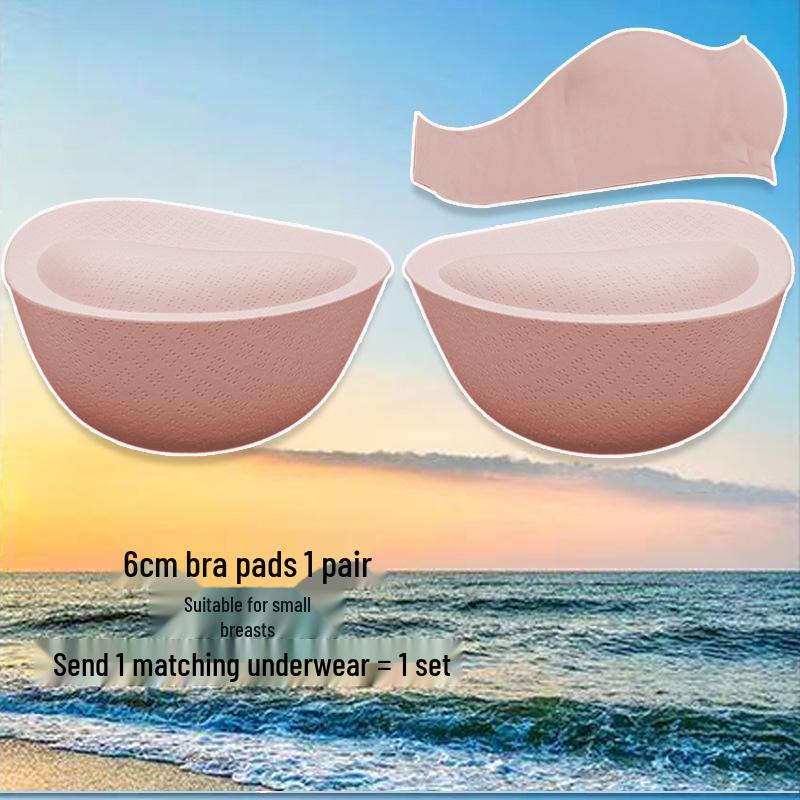Super Large Cosplay Femboy Chest Pads - Transform A to D Cup
