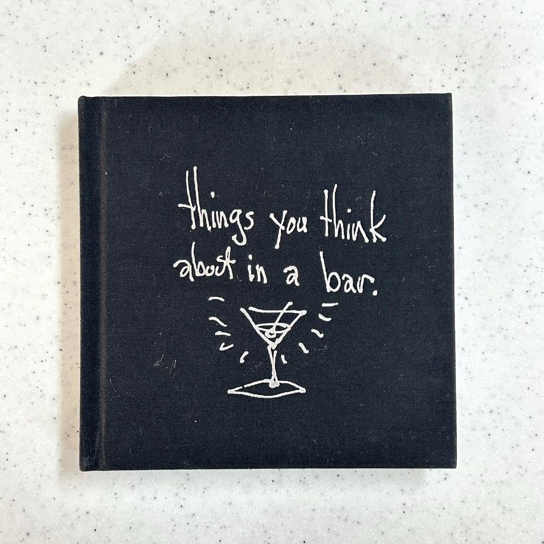 

[USED] The Napkin Art of Tim Burton