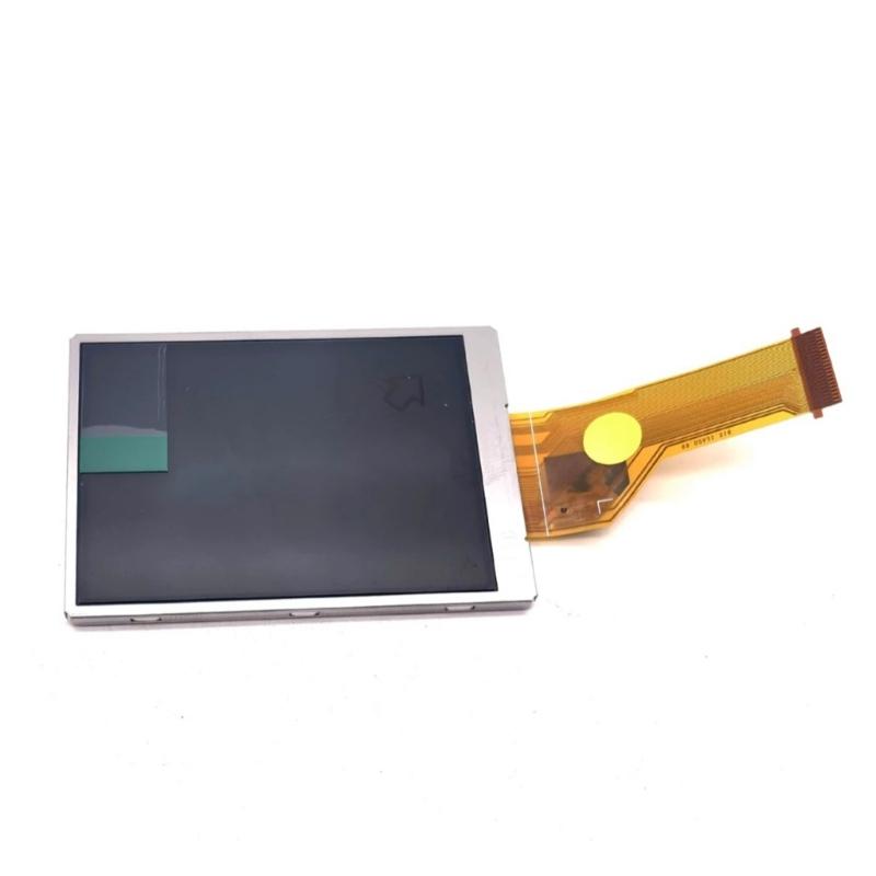 

LCD Screen Replacement For PL60 PL50 PL51 L310W M310W Cameras, Clear Display Repair Part 1