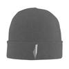Knitting Hat  Beanie Hats Kpop Head Wrap Men Women Bonnet Hats Spring Custom Retro Caps Birthday Gift