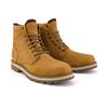 Timberland Durable Casual Mid-Calf Outdoor Boots Men Boots Wheat A69UHEN1