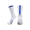 Professional Basketball Socks Non-Slip Sweat-Absorbing Deodorant Towel Bottom Sports Socks Adult Breathable Medium Tube Training Socks