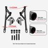 Chunfeng 675SR NK675 Anti-Collision Front Racing Bumper Protection Bar