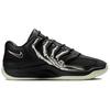 Nike KD 18 Atmungsaktive Traktions-Basketballschuhe Herren Schwarz IM1347-001