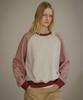 Nounbeleo Coloring Melange Reglan Mtm [Knfw04Ts06]_[2Color]