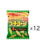 Yamazaki Biscuit Petit Corn Grilled Corn Flavor 50g X 12 Bags