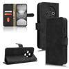 For TECNO Spark 30C 4G Leather Case Skin-Feel Anti-Drop Wallet Flip Phone Cover