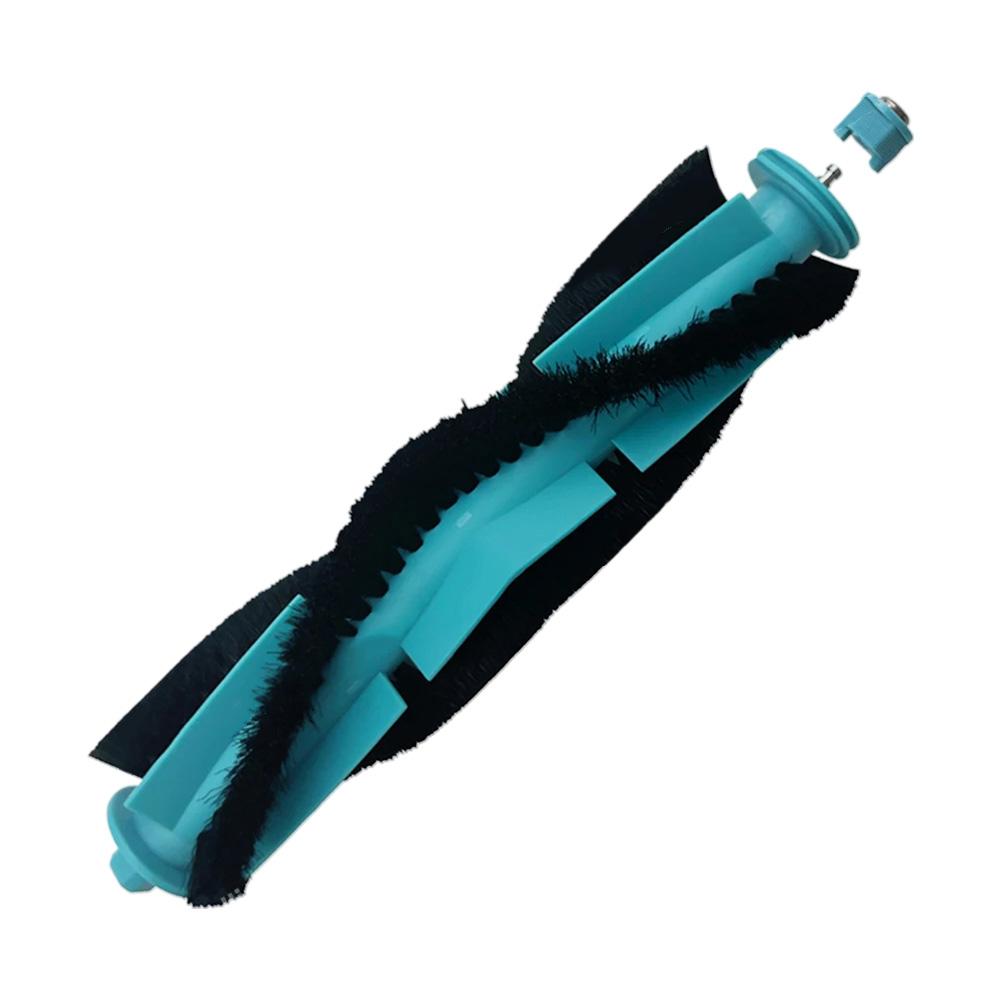 Perfektes Passform Hauptbürste Filter Mopptuch Staubbeutel Set für Conga 2499 Ultra