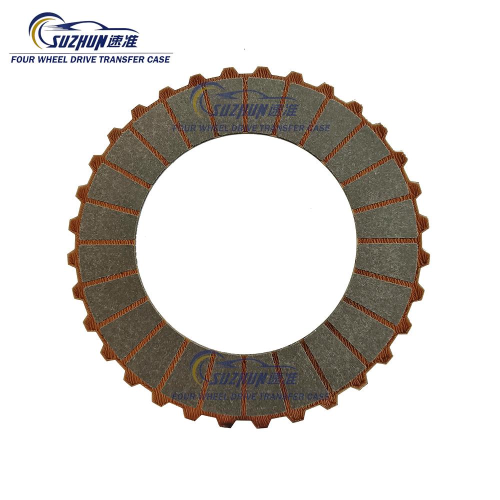 Buick Car 4WD Differential Clutch Disc Friction Plate Set For Envision 1.5T 2.0T Rear Differential Rear Bridge Repair Kit