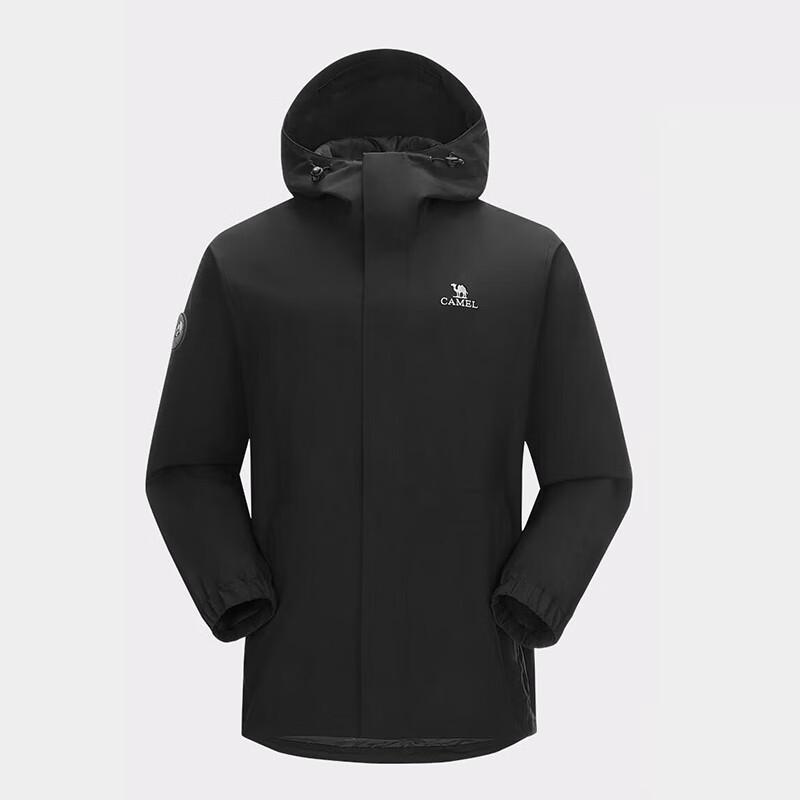 CAMEL JF8337 Men s Outdoor Jacket XXL