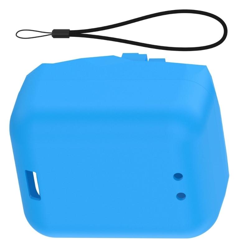 Custodia protettiva in silicone per telefono Offre protezione potenziata contro cadute e graffi per uso Magicals interno ed esterno