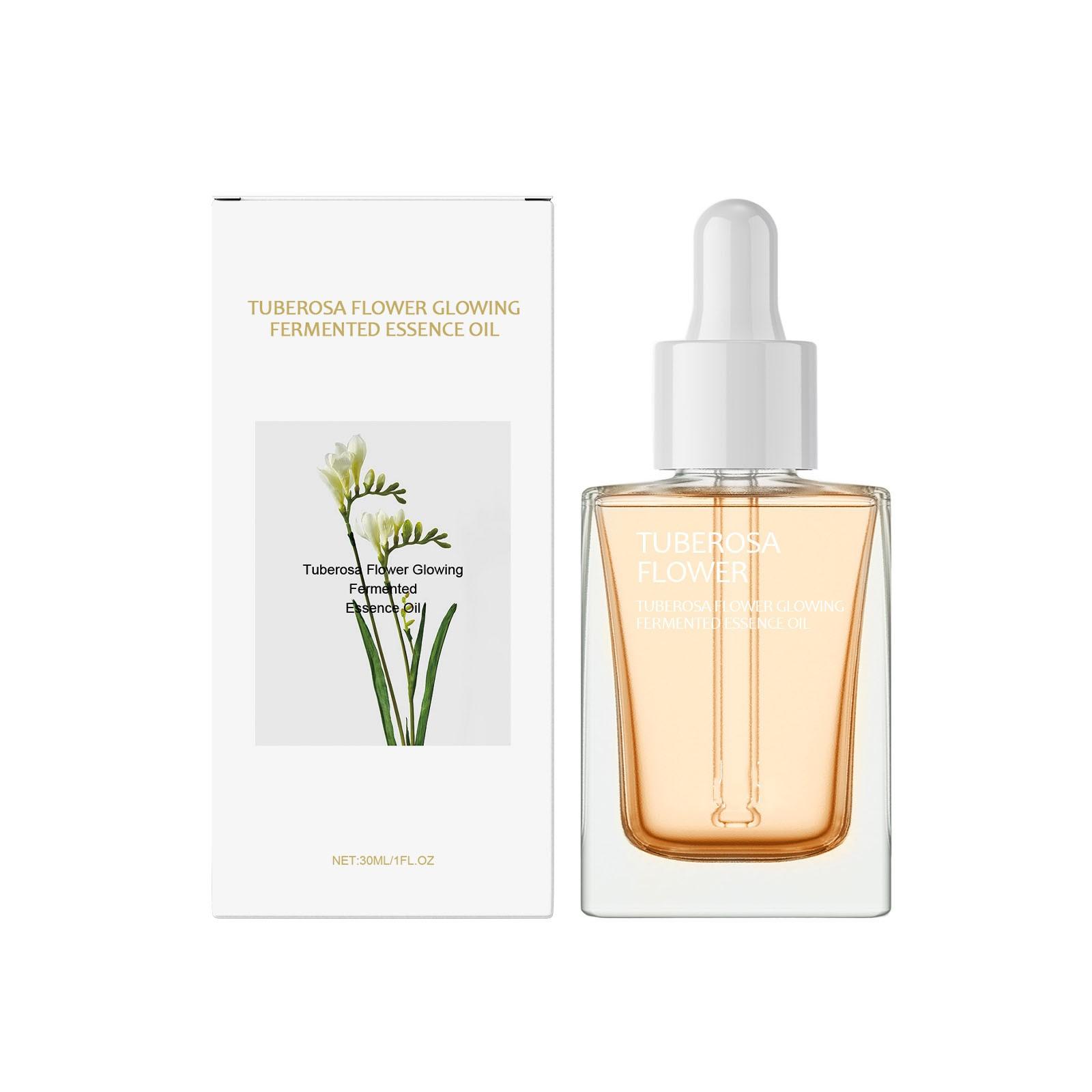 

30 мл осветляющего масла для лица One Size