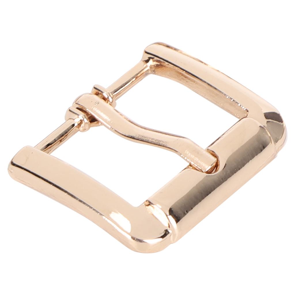 Klamra do Paska Jednopinowa do Skórzanego Paska Wiatrówki Wymienna Akcesoria 20mm