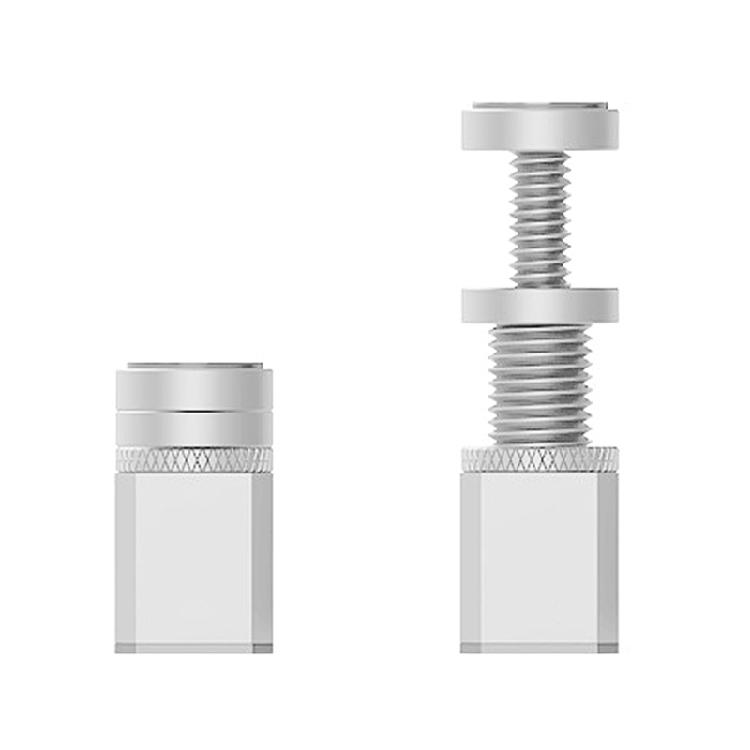 Регулируемая подставка для видеокарты, магнитный кронштейн, стабильная поддержка для ПК, консолей