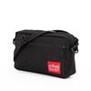 [Manhattan Portage] Authentic [Official] Jogger Bag Shoulder Bag MP1404L Black