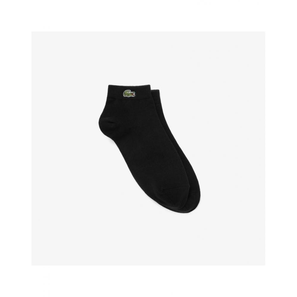 

LacoSte Men S baSic Ankle SockS Ra004e 55g 031 0TU
