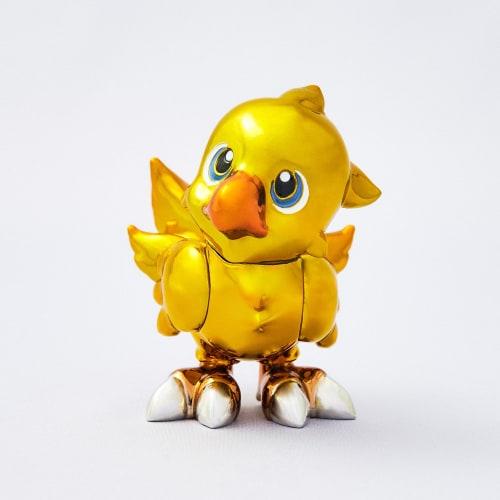 Square Enix Final Fantasy Bright Arts Gallery Chocobo