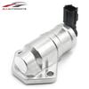 1S7G-9F715-AE 2p Idle Air Control Valve IAC 1S7G9F715AA for 2001-2011 Mazda B2300 Ford Focus Mondeo MK3 1.8 16V 2.0 2.3L L4