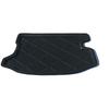 Car Trunk Mats For Mitsubishi ASX RVR Outlander Sport 2010~2022 Waterproof Trunk Storage Pads EVA Boot Cargo Carpets Accessories