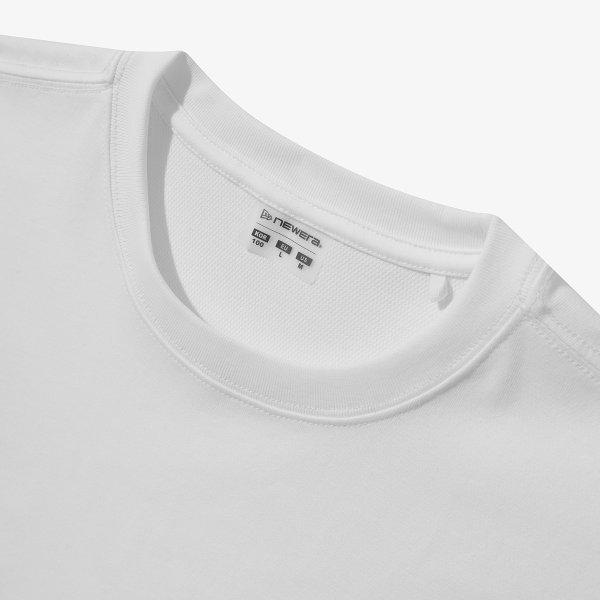 New Era La Dodgers Champions Ring T shirT whiTe 15147550