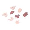 Human Organ Model Simulation Body Anatomy Educational Tool Brain Heart Lungs Liver Stomach Kidneys for Teaching