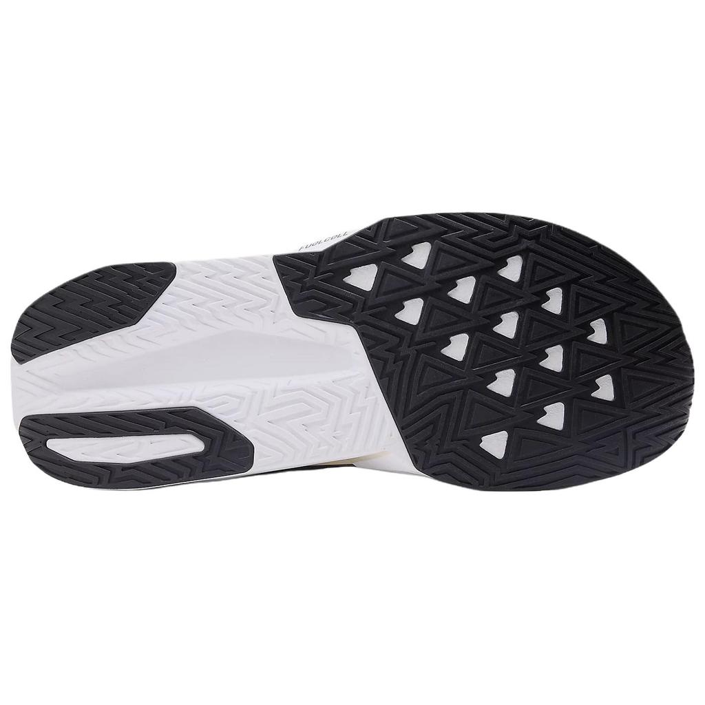 New Balance Fuelcell Rebel V5 Classic Versatile Running Shoes Men Sneakers Linen-Gray MFCXLL5