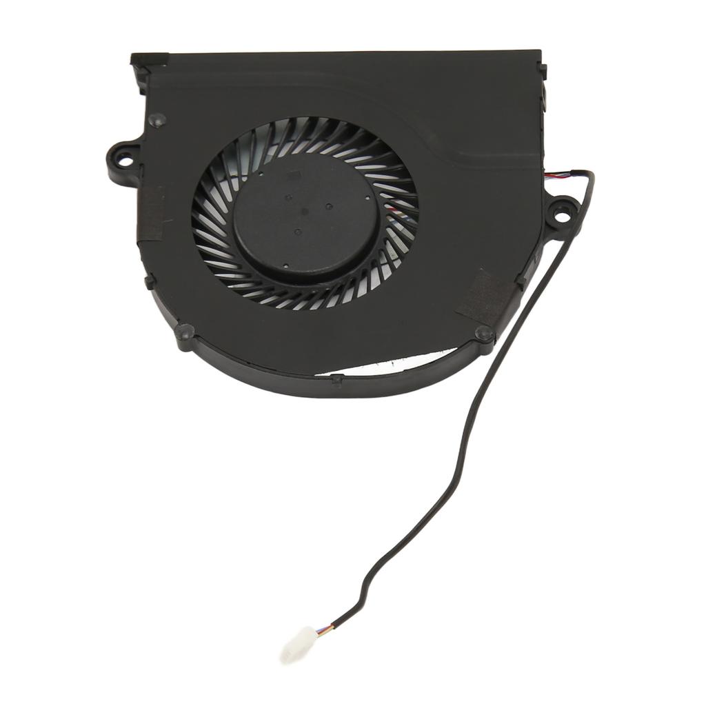 Ersatz-Laptop-Lüfter kompatibel für ASUS FX63V FZ63VD FX63VD DFS541105FC0T FK6P GPU-Kühllüfter