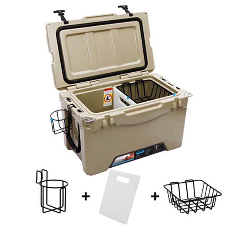 Outdoor Portable Cooler Box