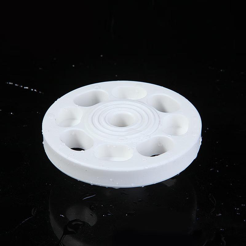 PPR Hot Melt Flange Connector