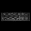 A4Tech KK-3 USB Wired Keyboard