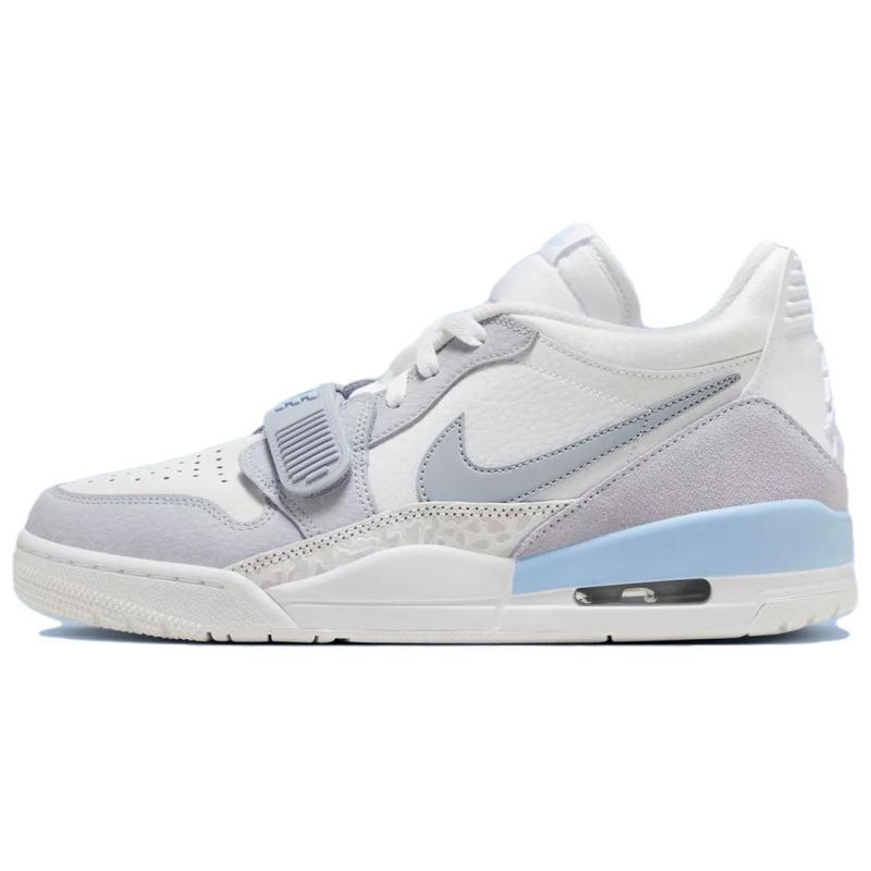 Air Jordan Legacy 312 Low 'Glacier Blue White' Jordan HQ1190-101