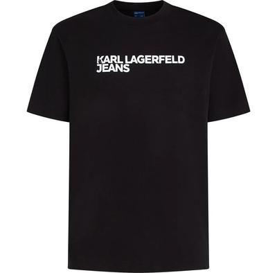Karl Lagerfeld Short-sleeve T-shirt A1M17002