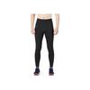 Under Armour Patterned Training Compression Fitness Pants Men bottoms Black 1361139-001