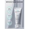 Rejuran Refining Foam Cleanser 120ml / 4.05 Fl Oz
