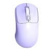 Silent Laptop Wireless Mouse Dual-Mode Ergonomic Mouse 2.4G Cordless Mouse  Tablet