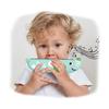 Children Wooden Cartoon Cute Harmonica Montessori Puzzle Toys Creative Music Toy Playing Instruments Kids Boys Girls Gifts Tmz