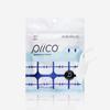 Piico Orthodontic 50 Design for Easy Interdental Highly Durable and For Orthodontic Fragrance-Free Floss, Pieces. Double-line Cleaning. Additive-free.