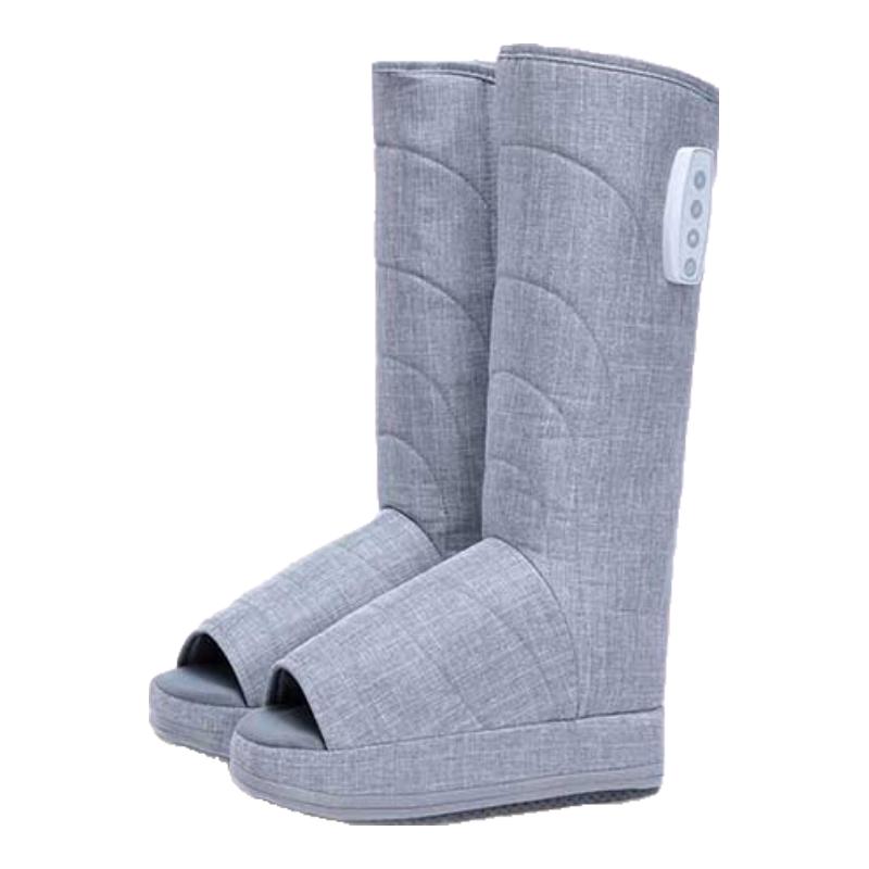 COMFIER Rechargeable Leg & Foot Air Compression Massager