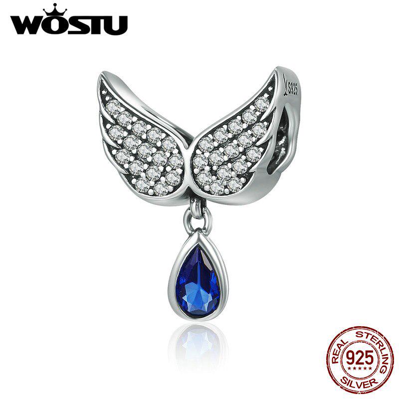 

Шарм из стерлингового серебра HCC482