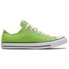 Converse Chuck Taylor All Star Fresh And Comfortable Low Top Canvas Shoes Unisex Sneakers Green 168581C